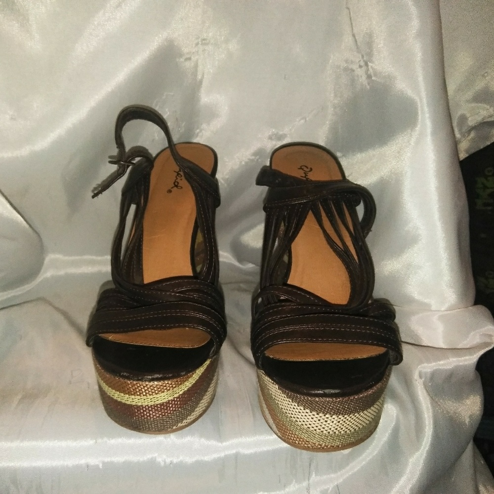 Wedges - Picture 3 of 4